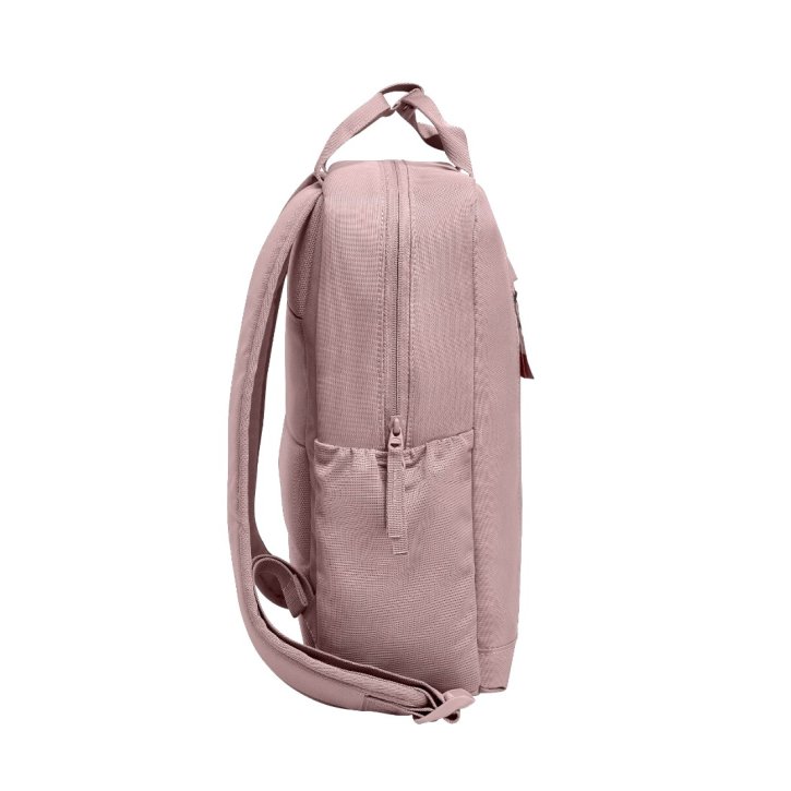 GOTBAG. Daypack 2.0 monochrome red sand